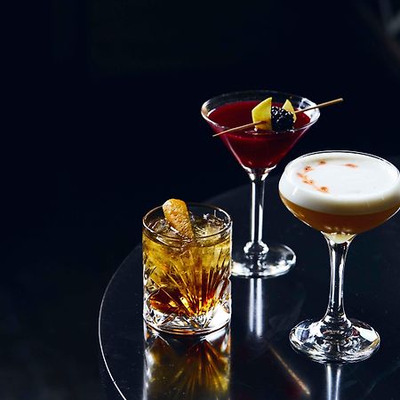 Kimpton Hotel Monaco Salt Lake City By Ihg Bagian luar foto