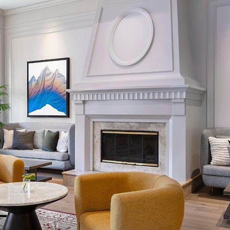 Kimpton Hotel Monaco Salt Lake City By Ihg Bagian luar foto