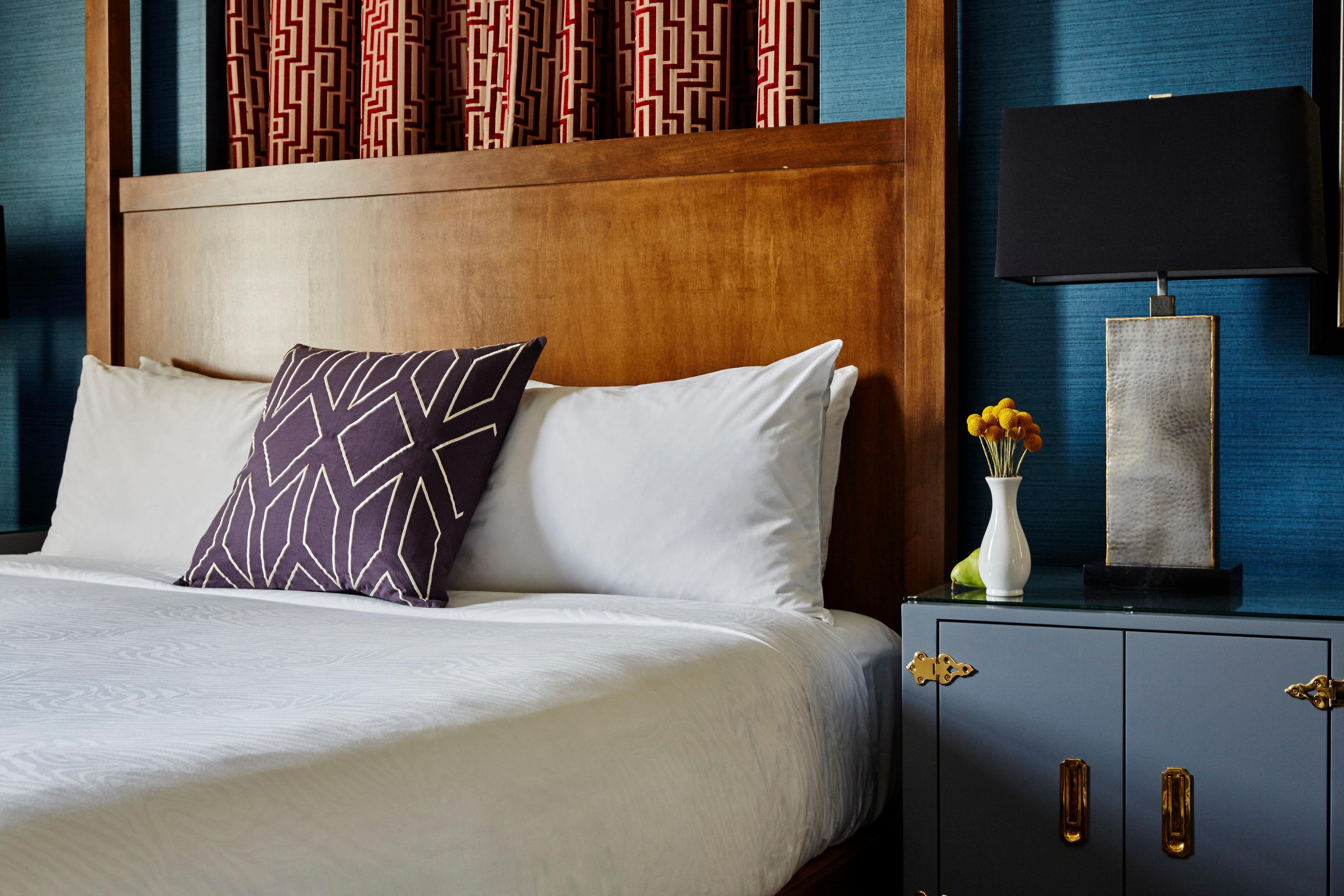 Kimpton Hotel Monaco Salt Lake City By Ihg Bagian luar foto