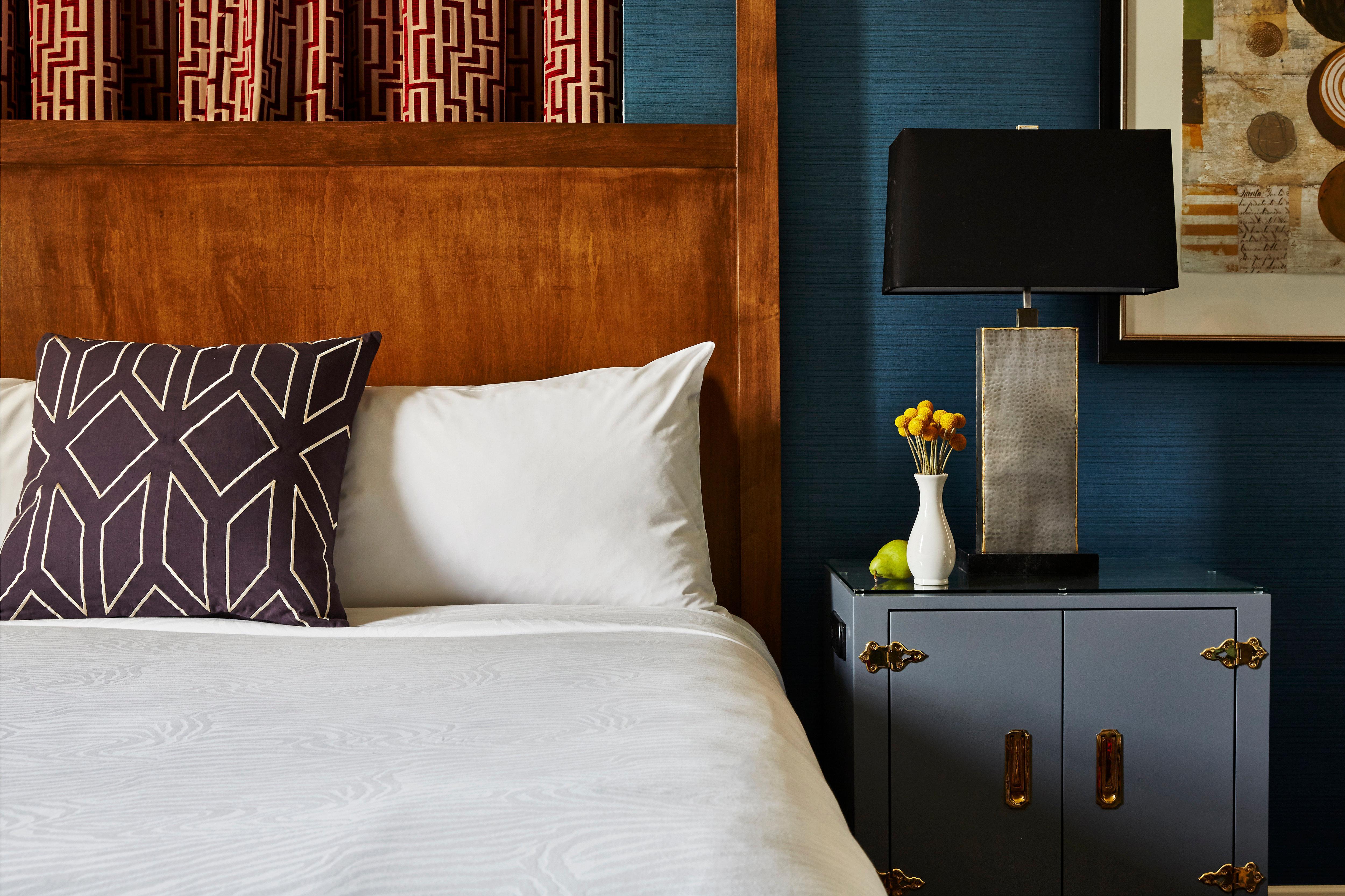 Kimpton Hotel Monaco Salt Lake City By Ihg Bagian luar foto