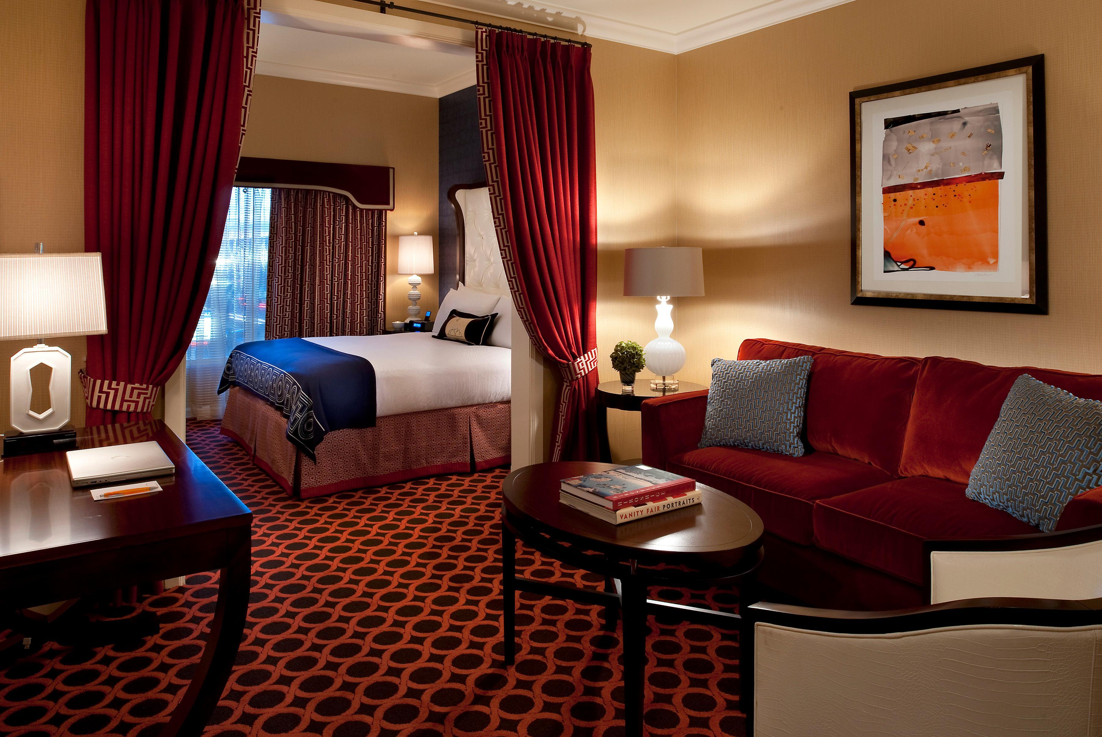 Kimpton Hotel Monaco Salt Lake City By Ihg Bagian luar foto