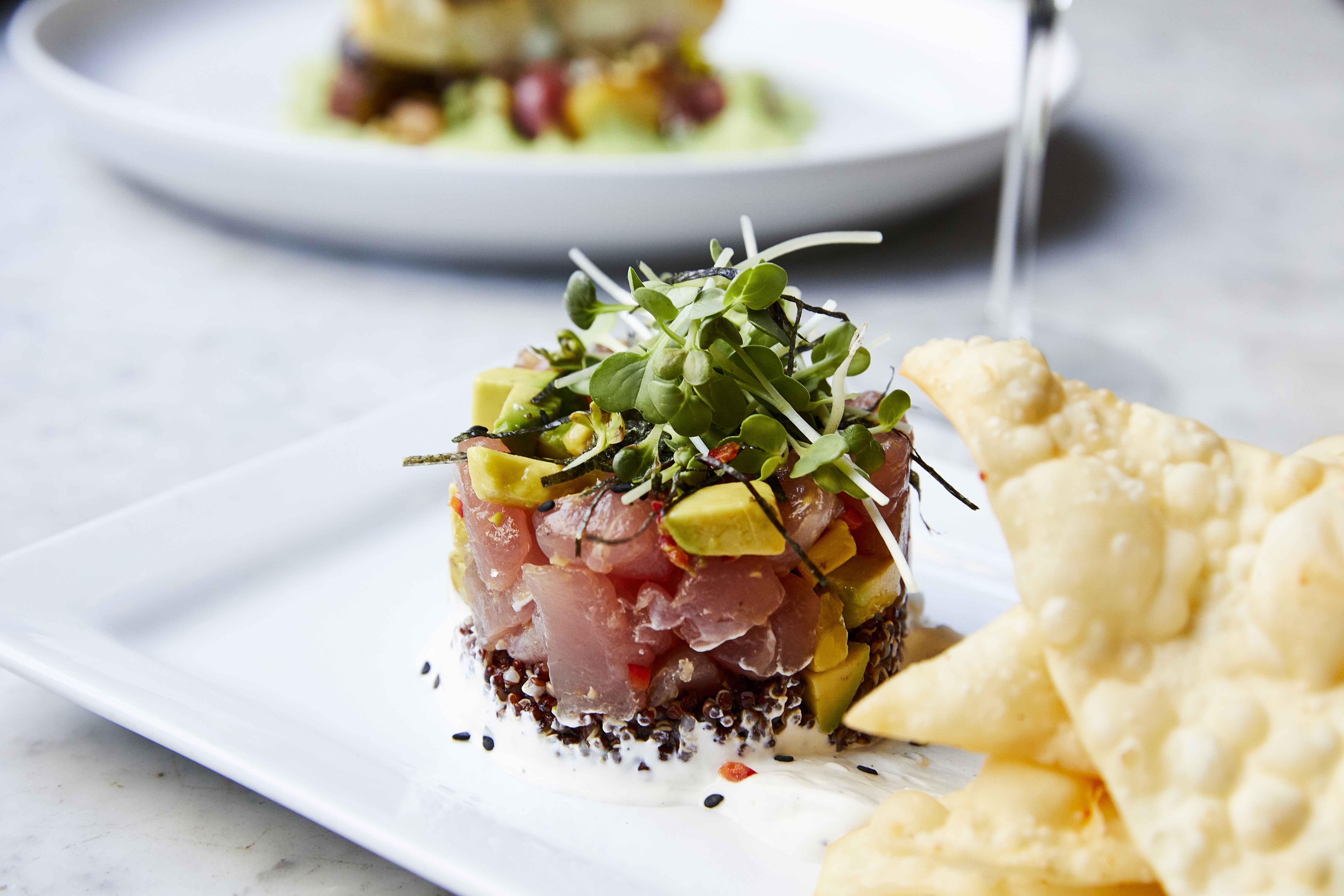 Kimpton Hotel Monaco Salt Lake City By Ihg Bagian luar foto