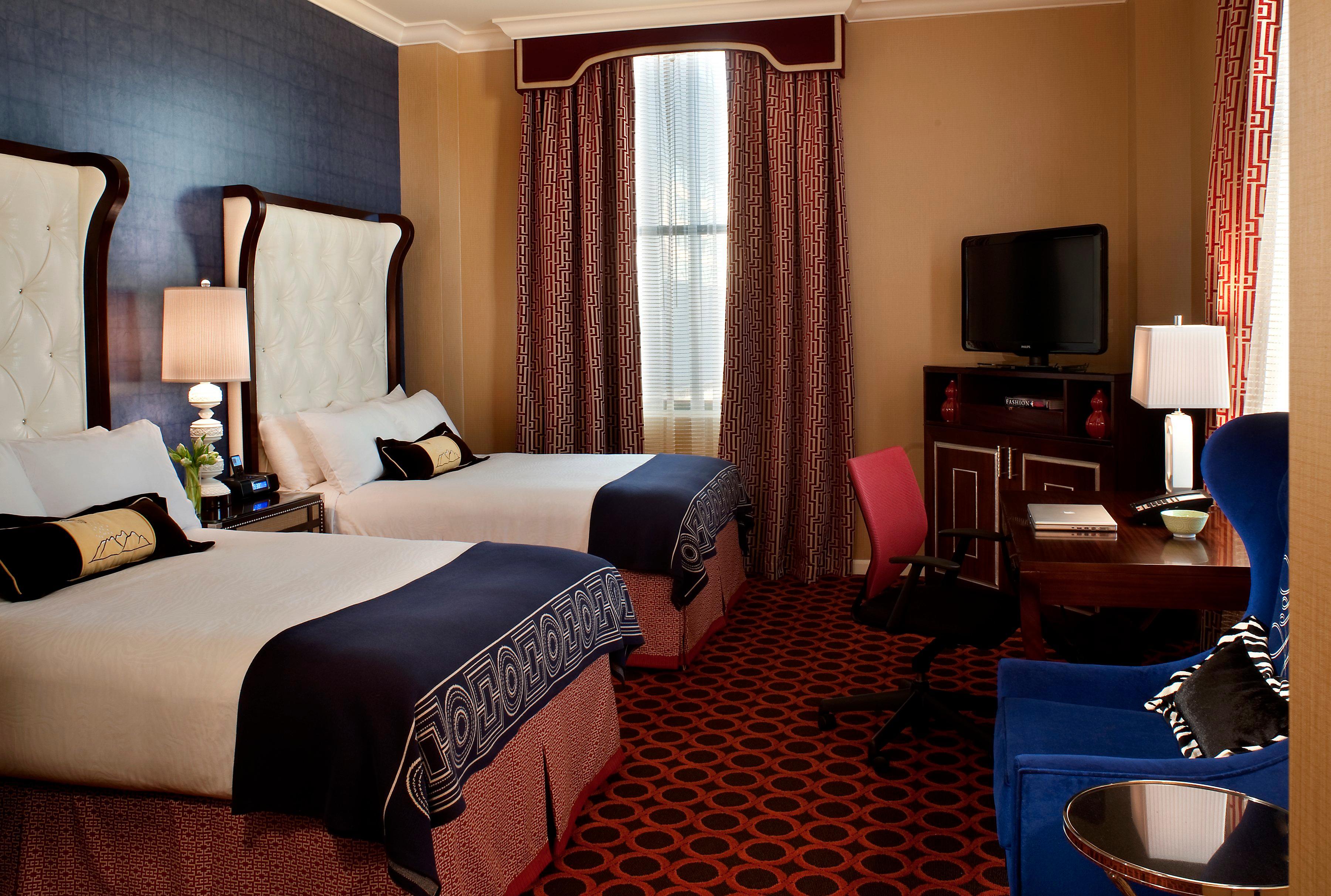 Kimpton Hotel Monaco Salt Lake City By Ihg Bagian luar foto