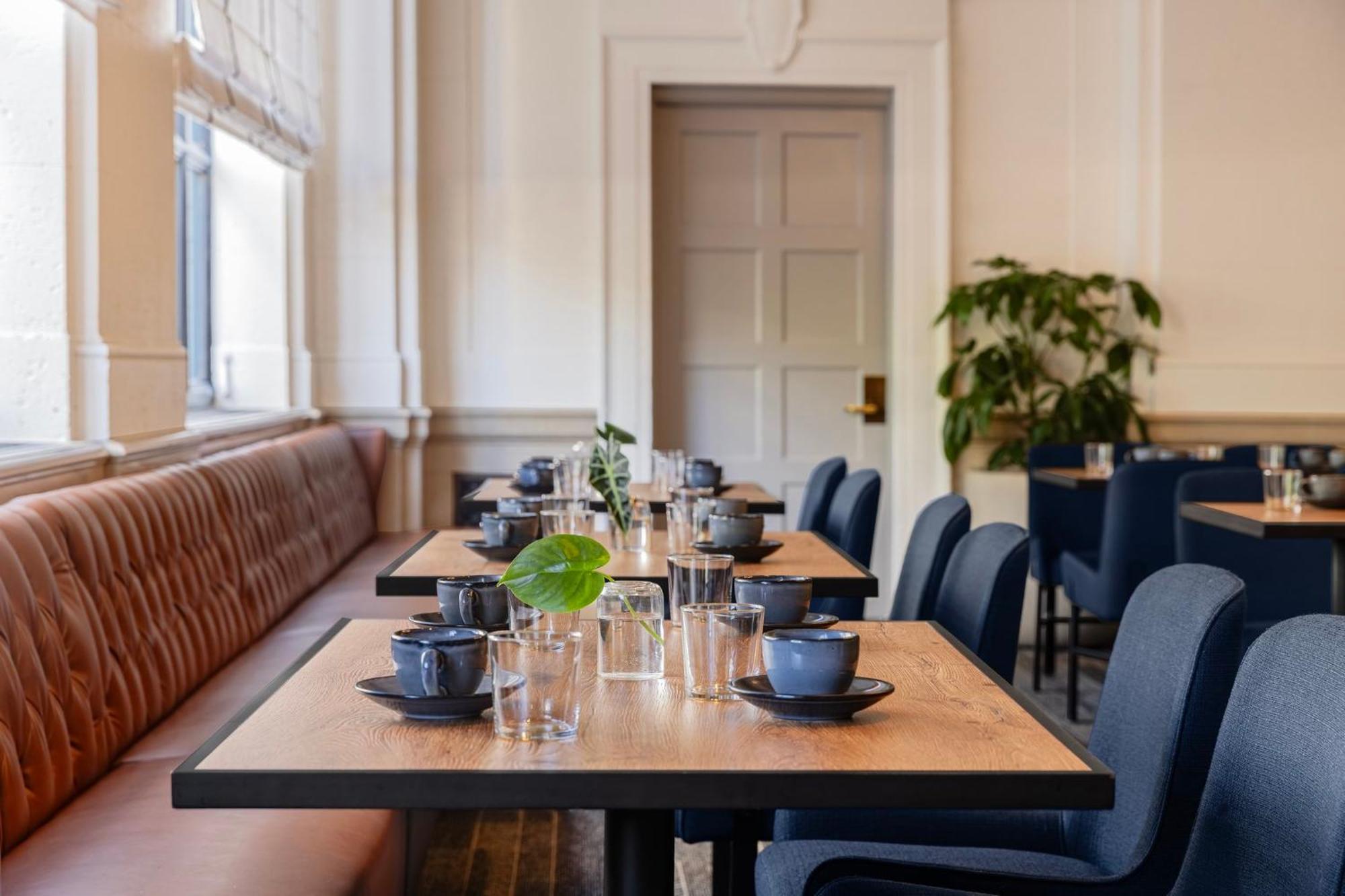 Kimpton Hotel Monaco Salt Lake City By Ihg Bagian luar foto