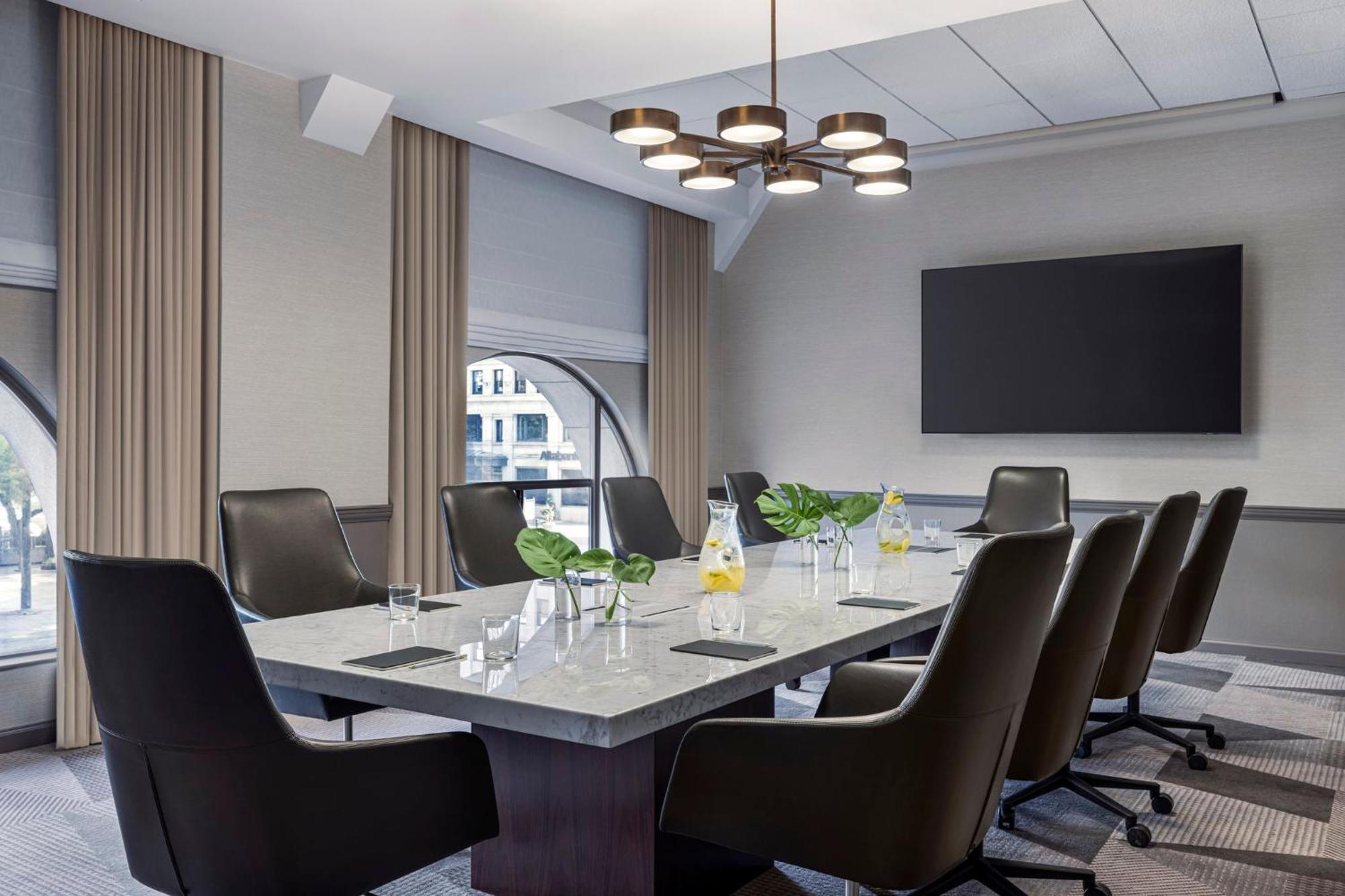 Kimpton Hotel Monaco Salt Lake City By Ihg Bagian luar foto
