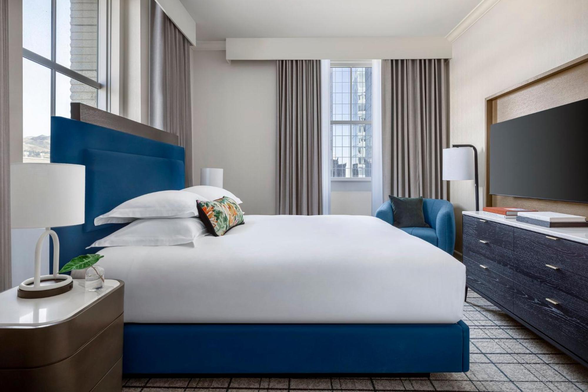 Kimpton Hotel Monaco Salt Lake City By Ihg Bagian luar foto