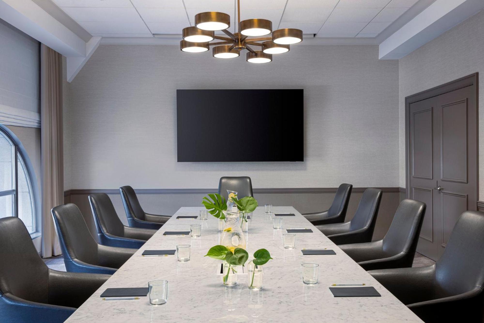 Kimpton Hotel Monaco Salt Lake City By Ihg Bagian luar foto