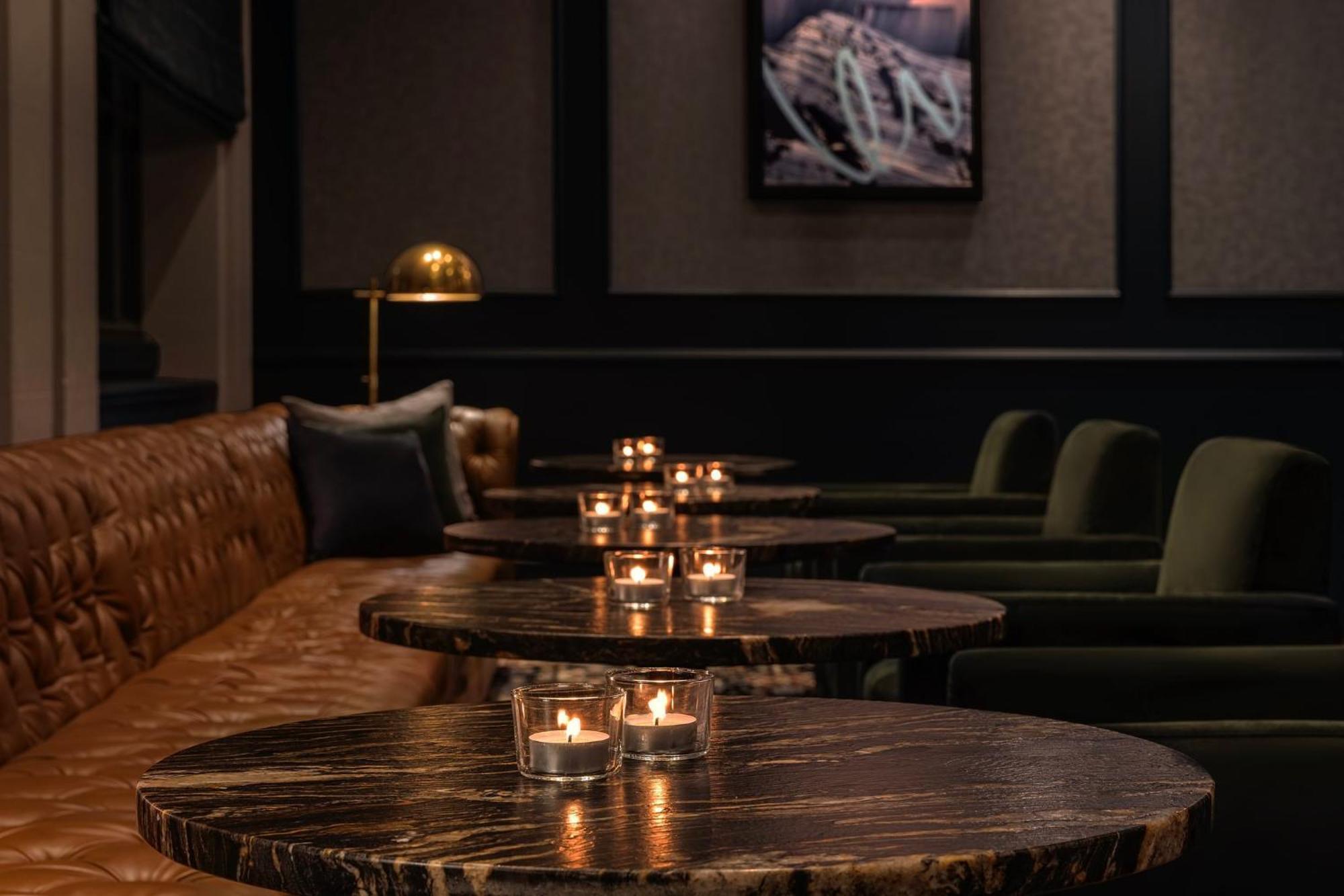 Kimpton Hotel Monaco Salt Lake City By Ihg Bagian luar foto