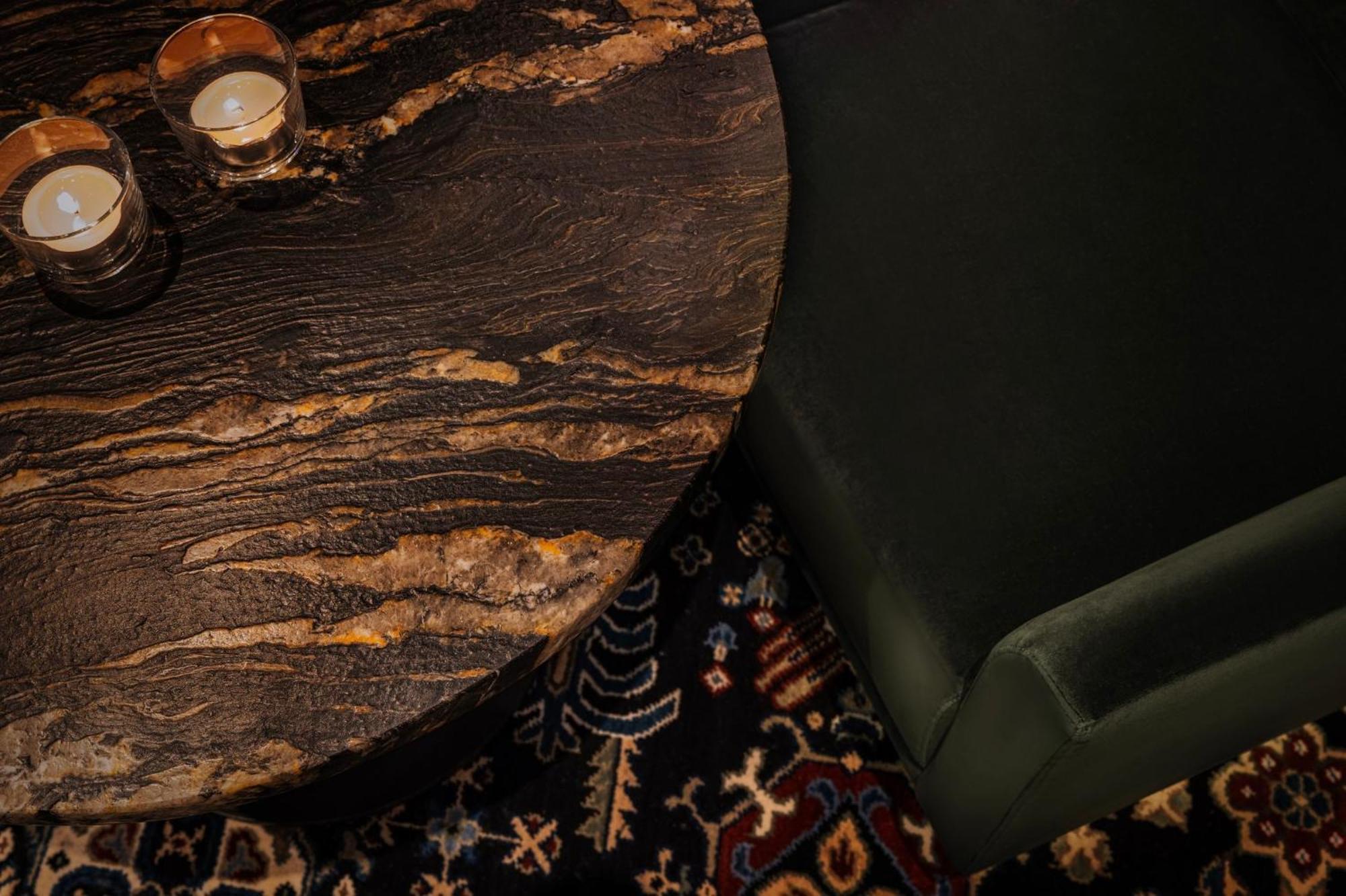 Kimpton Hotel Monaco Salt Lake City By Ihg Bagian luar foto