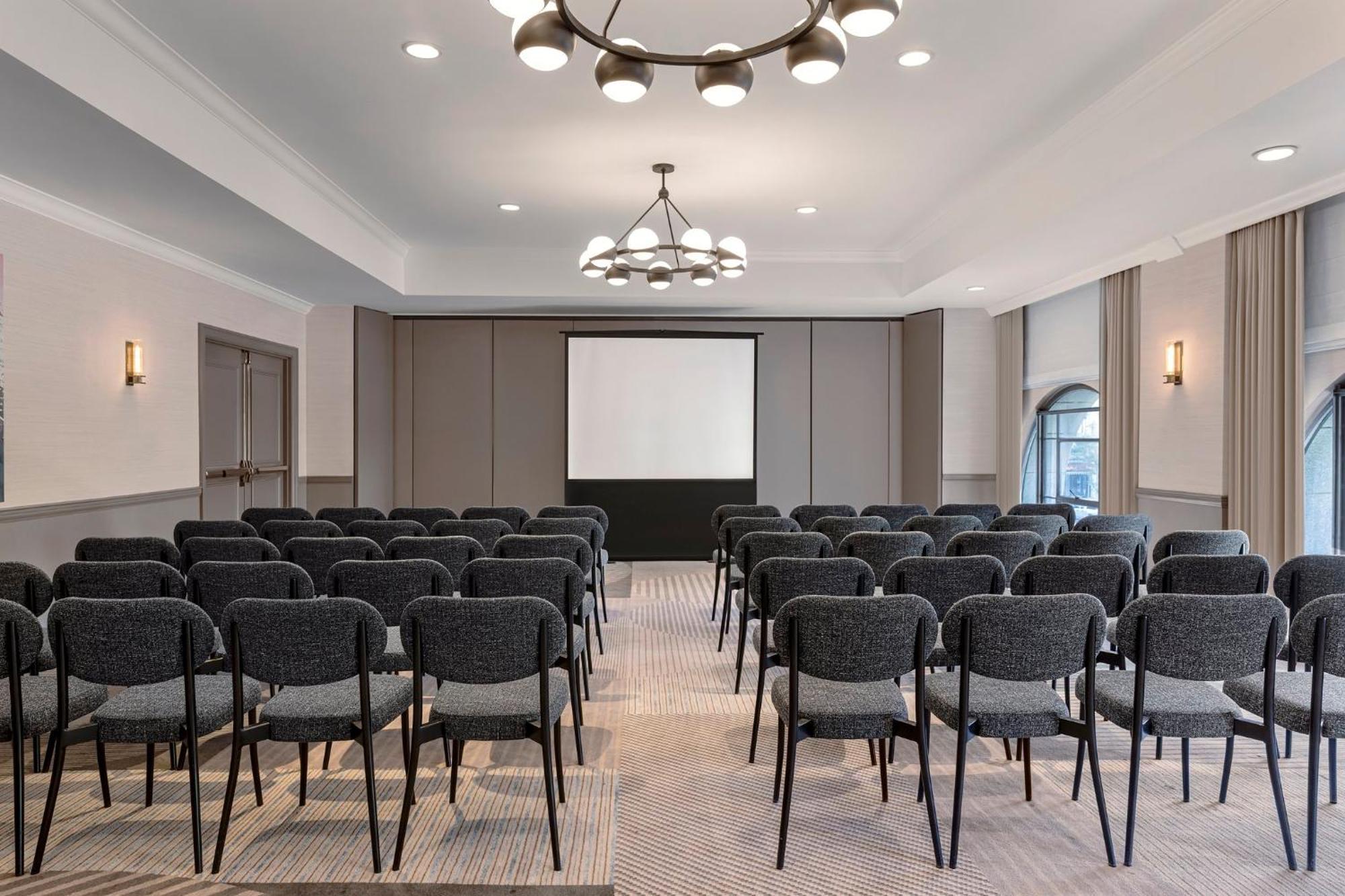 Kimpton Hotel Monaco Salt Lake City By Ihg Bagian luar foto