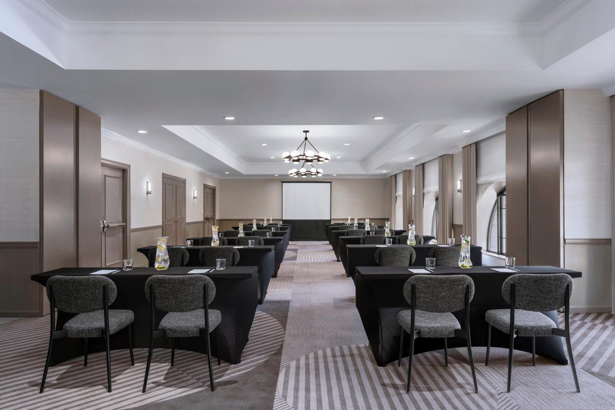 Kimpton Hotel Monaco Salt Lake City By Ihg Bagian luar foto