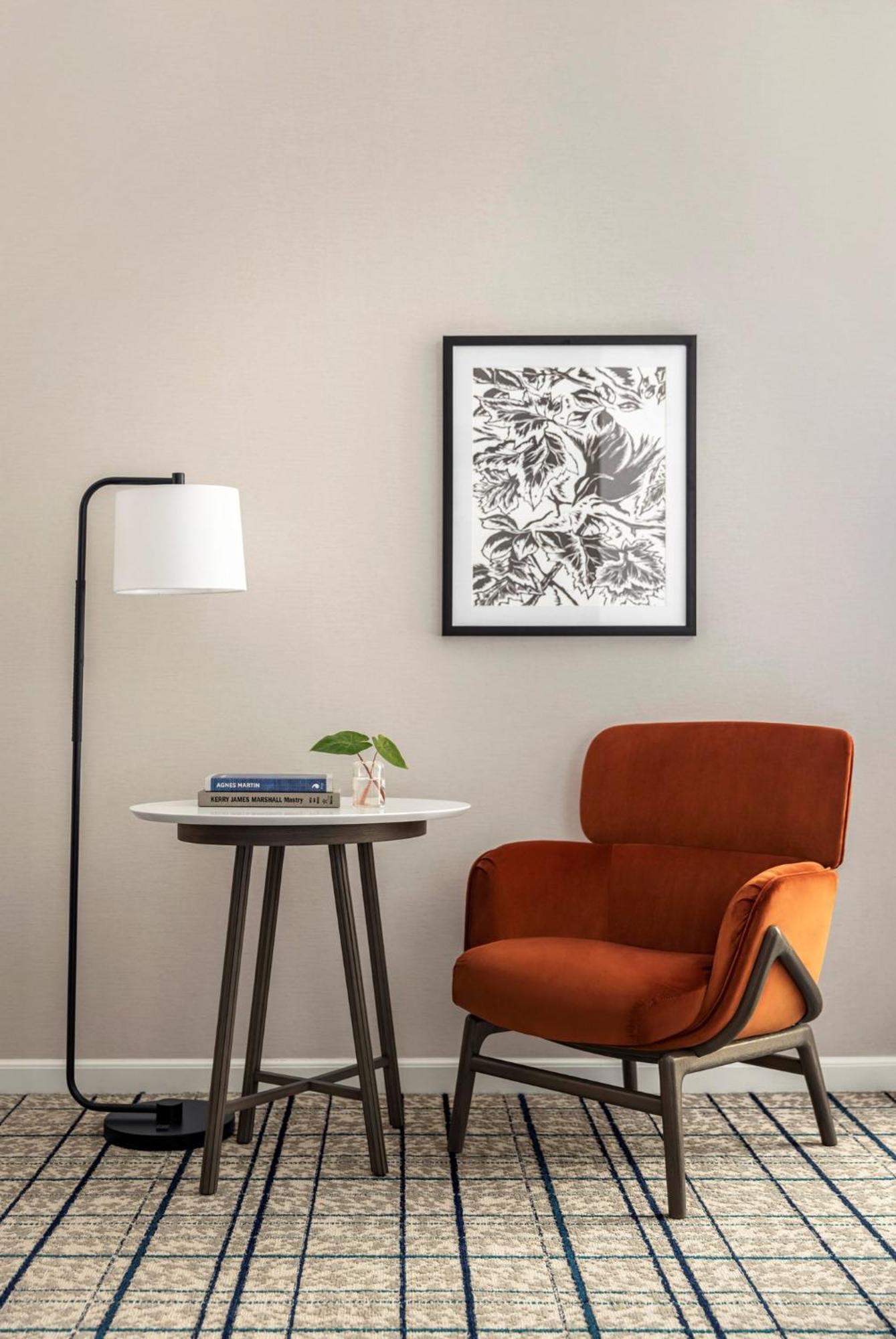 Kimpton Hotel Monaco Salt Lake City By Ihg Bagian luar foto