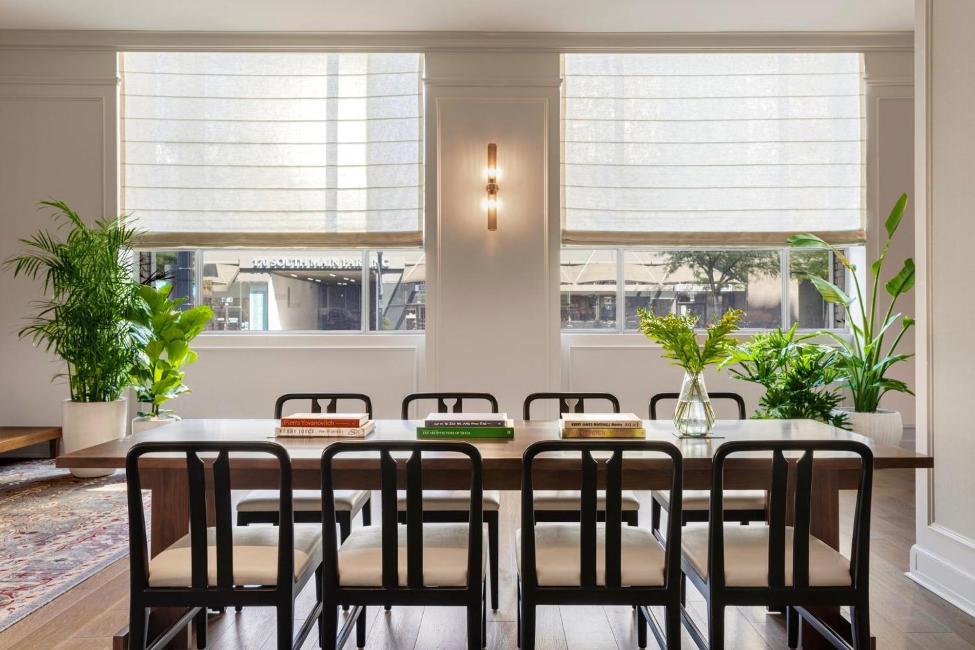 Kimpton Hotel Monaco Salt Lake City By Ihg Bagian luar foto