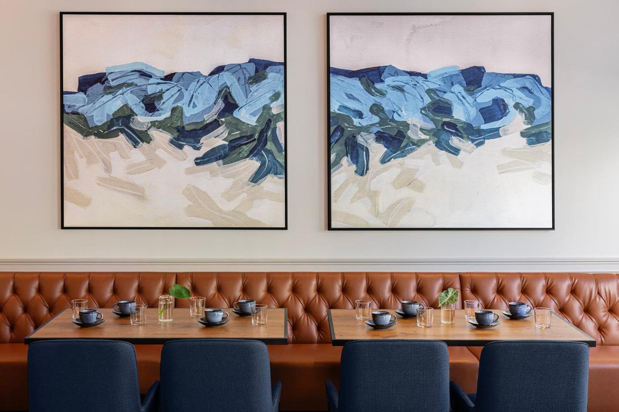 Kimpton Hotel Monaco Salt Lake City By Ihg Bagian luar foto