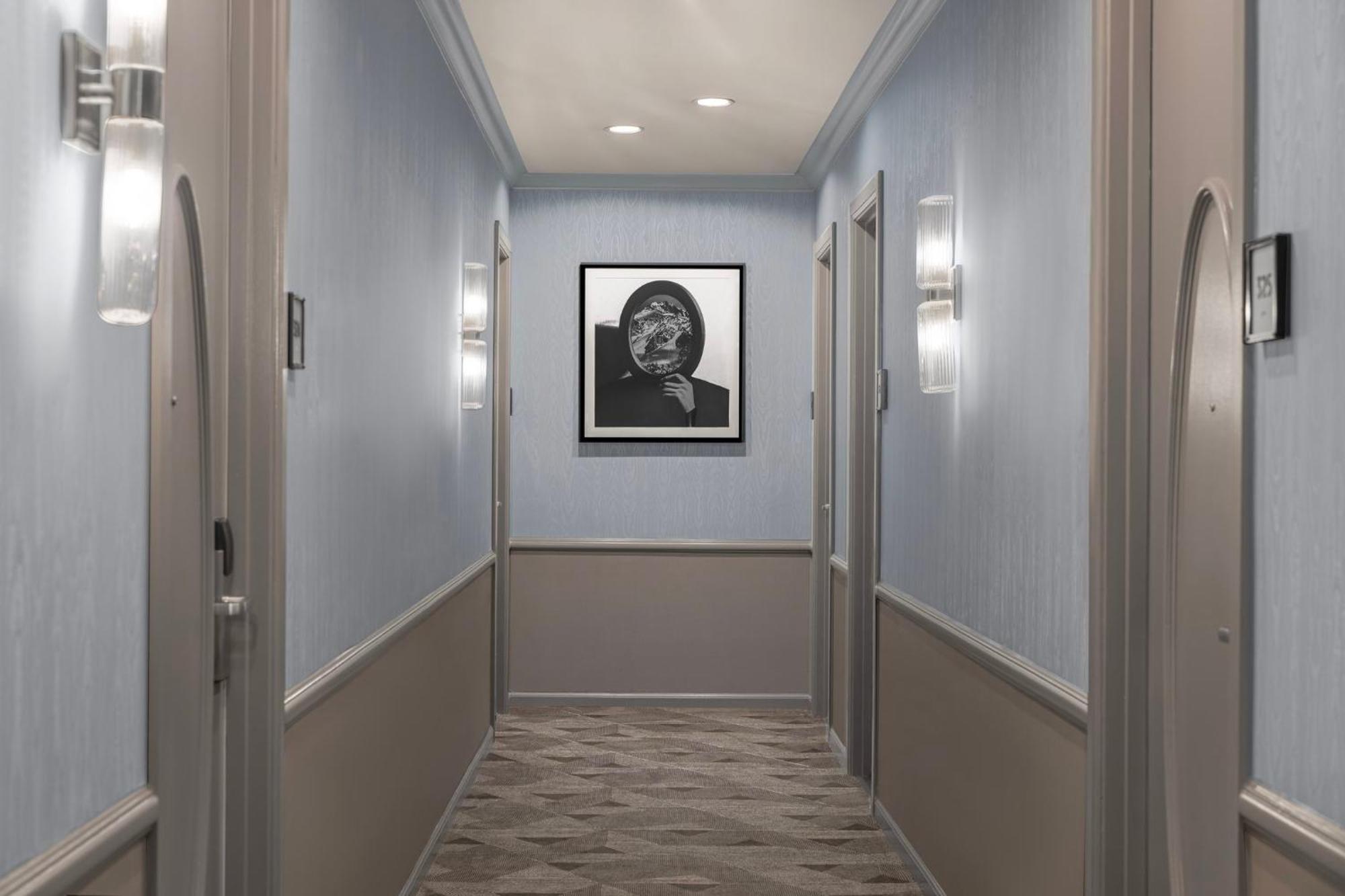 Kimpton Hotel Monaco Salt Lake City By Ihg Bagian luar foto